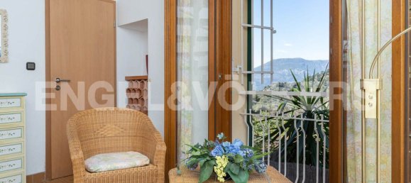 Casa de 5 habitaciónes en Ventimiglia, Italy No. 68627 17