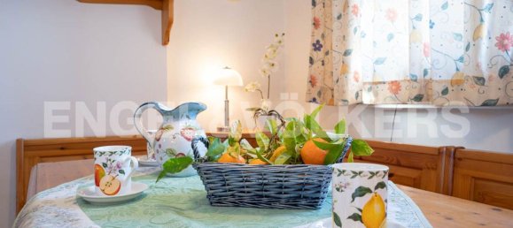 Casa de 5 habitaciónes en Ventimiglia, Italy No. 68627 3