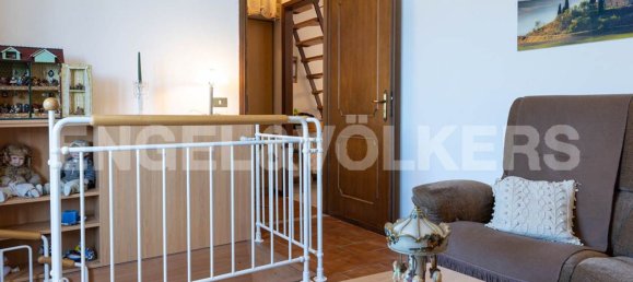 Casa de 5 habitaciónes en Ventimiglia, Italy No. 68627 13