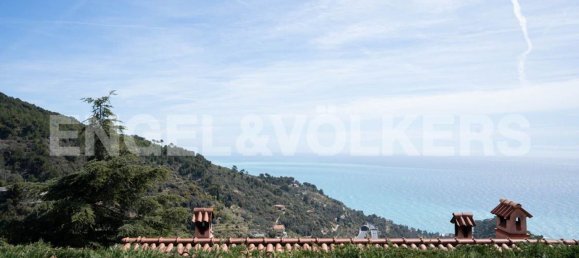 Casa de 5 habitaciónes en Ventimiglia, Italy No. 68627 20