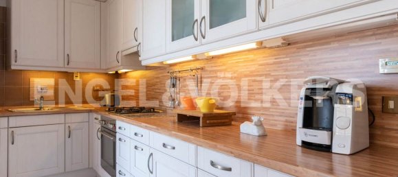 Casa de 5 habitaciónes en Ventimiglia, Italy No. 68627 5