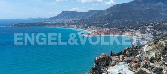 Casa de 5 habitaciónes en Ventimiglia, Italy No. 68627 28