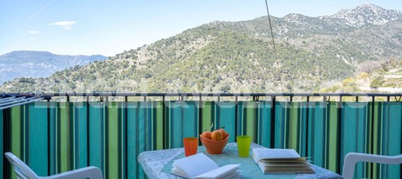 Casa de 5 habitaciónes en Ventimiglia, Italy No. 68627 2