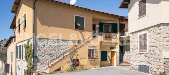 Casa de 5 habitaciónes en Ventimiglia, Italy No. 68627 21