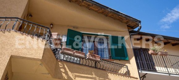 Casa de 5 habitaciónes en Ventimiglia, Italy No. 68627 19