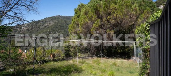 Casa de 5 habitaciónes en Ventimiglia, Italy No. 68627 23