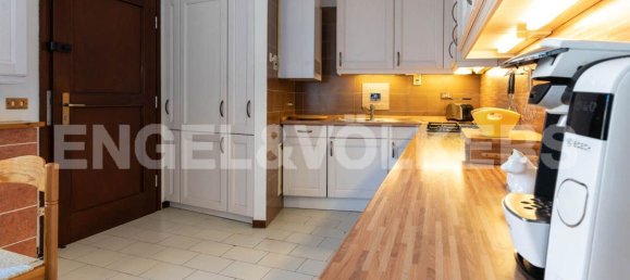 Casa de 5 habitaciónes en Ventimiglia, Italy No. 68627 7