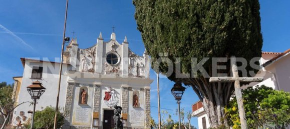 Casa de 5 habitaciónes en Ventimiglia, Italy No. 68627 31