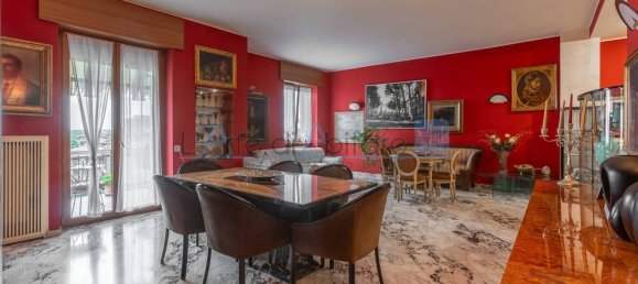 Квартира с 5 спальнями в Верона, Италия № 267204 3