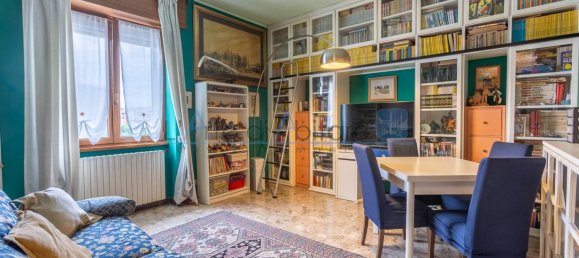 Квартира с 5 спальнями в Верона, Италия № 267204 2