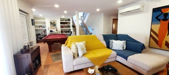 3 bedrooms Villa in Faro, Portugal No. 140037 14