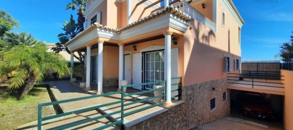 3 bedrooms Villa in Faro, Portugal No. 140037 40