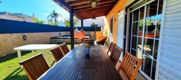3 bedrooms Villa in Faro, Portugal No. 140037 3