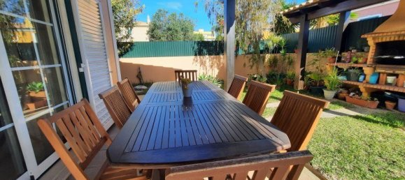 3 bedrooms Villa in Faro, Portugal No. 140037 8