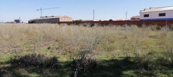 Земельный участок 300м² в Санта-Мария-дель-Парамо, Испания № 174320 4