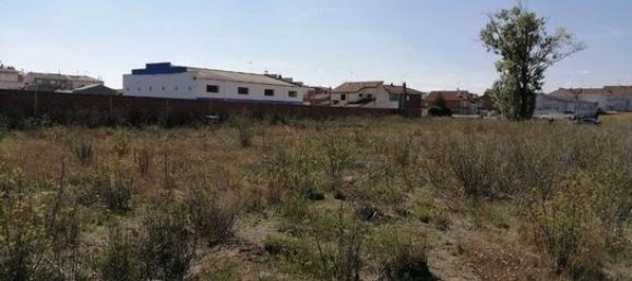 Земельный участок 300м² в Санта-Мария-дель-Парамо, Испания № 174320 7