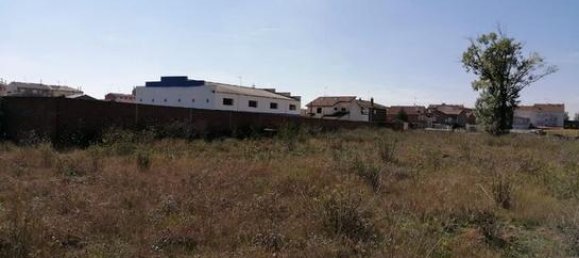 Земельный участок 300м² в Санта-Мария-дель-Парамо, Испания № 174320 3