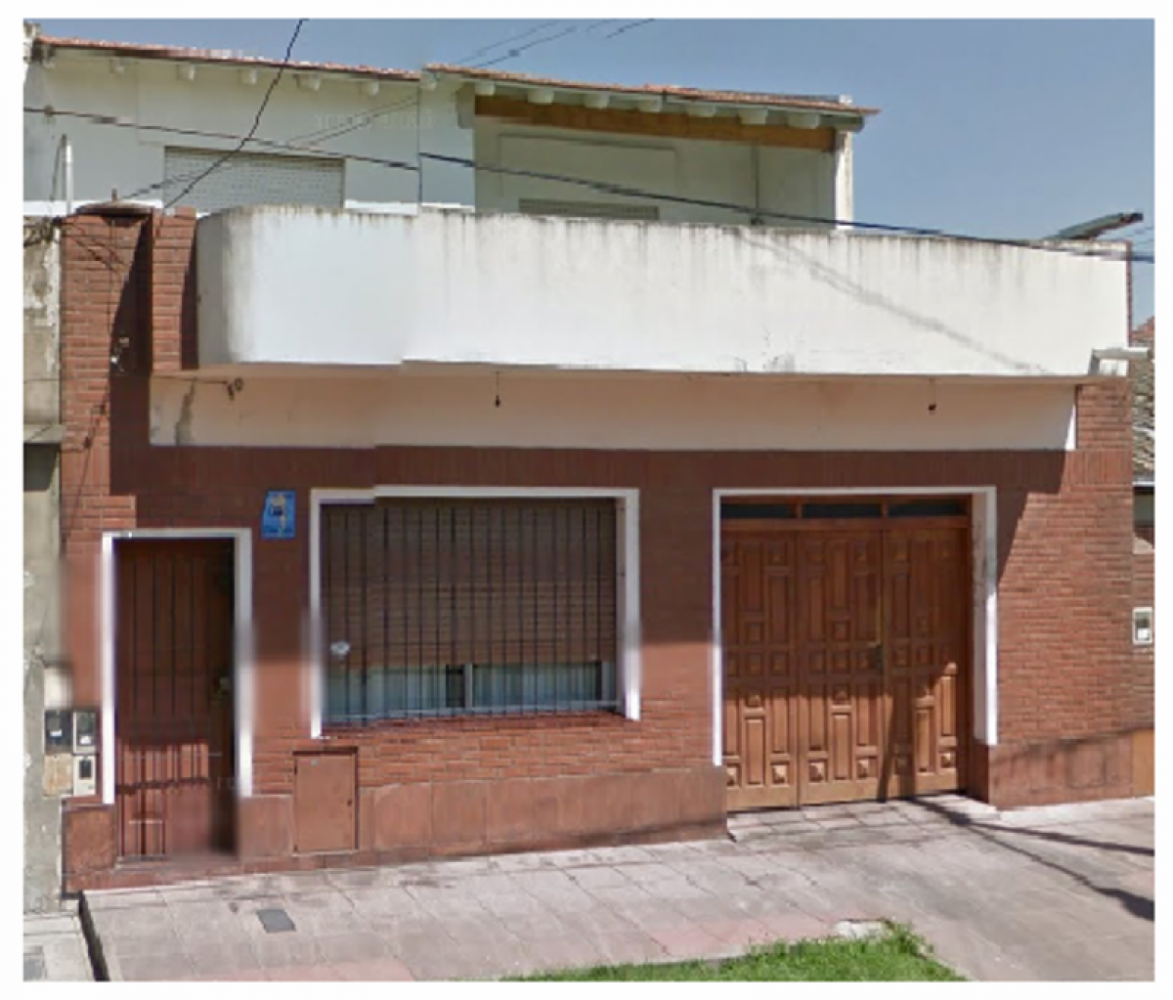 4 غرف نوم منزل في Lanus, Argentina رقم 64373