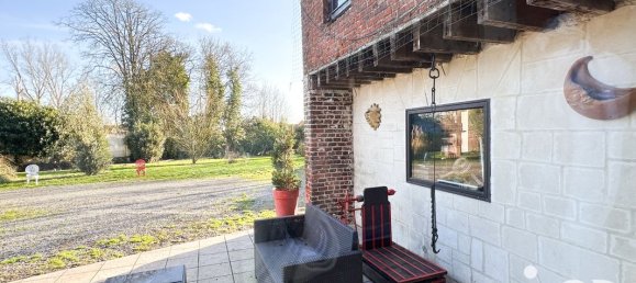 6 bedrooms House in Flines-lez-Raches, France No. 63960 10