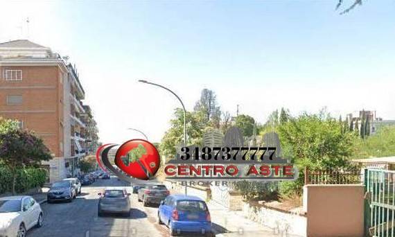 5 Schlafzimmer Haus in Rome, Italy, Nr. 391076