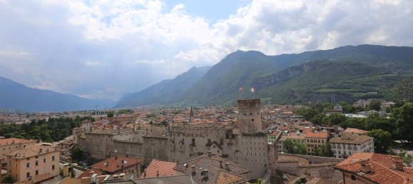 Penthouse de 6 divisões em Trento, Italy N.º 275357 26