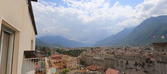 Penthouse de 6 divisões em Trento, Italy N.º 275357 25