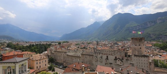 Penthouse de 6 divisões em Trento, Italy N.º 275357 40