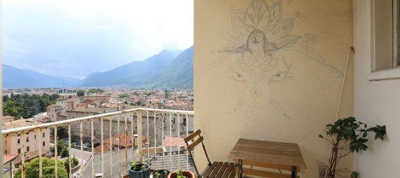 Penthouse de 6 divisões em Trento, Italy N.º 275357 13