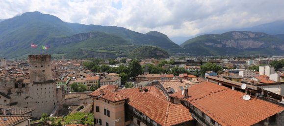 Penthouse de 6 divisões em Trento, Italy N.º 275357 10