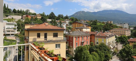 Penthouse de 6 divisões em Trento, Italy N.º 275357 34