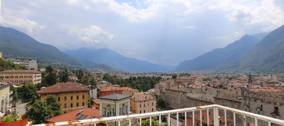 Penthouse de 6 divisões em Trento, Italy N.º 275357 33