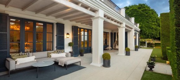 7 Schlafzimmer Villa in Marbella, Spain, Nr. 71524 11