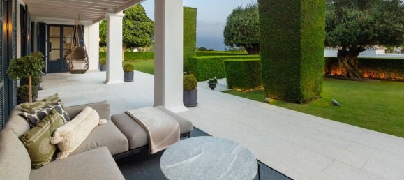 7 Schlafzimmer Villa in Marbella, Spain, Nr. 71524 44