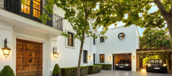 7 Schlafzimmer Villa in Marbella, Spain, Nr. 71524 13