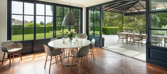 7 Schlafzimmer Villa in Marbella, Spain, Nr. 71524 36