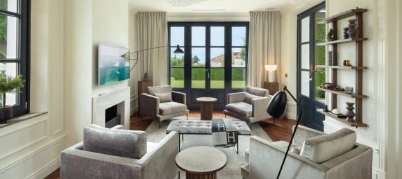 7 Schlafzimmer Villa in Marbella, Spain, Nr. 71524 42