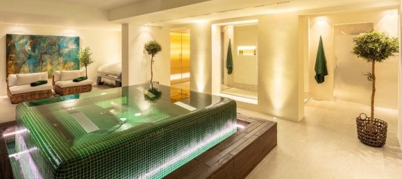 7 Schlafzimmer Villa in Marbella, Spain, Nr. 71524 20