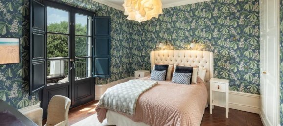 7 Schlafzimmer Villa in Marbella, Spain, Nr. 71524 31