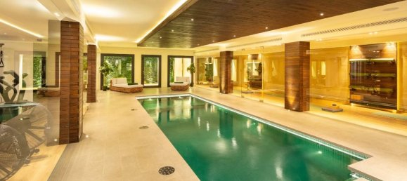 7 Schlafzimmer Villa in Marbella, Spain, Nr. 71524 18