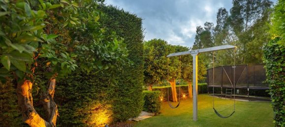 7 Schlafzimmer Villa in Marbella, Spain, Nr. 71524 9