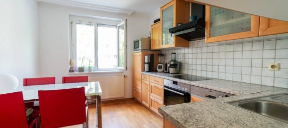 4-salle Appartement à Vienna, Austria No. 61364 4