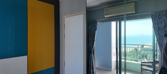 3-Zimmer Wohnung in Pattaya, Thailand, Nr. 74947 8