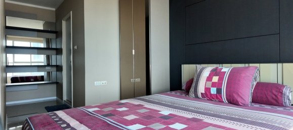 3-Zimmer Wohnung in Pattaya, Thailand, Nr. 74947 9