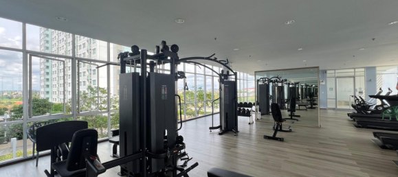 3-Zimmer Wohnung in Pattaya, Thailand, Nr. 74947 25