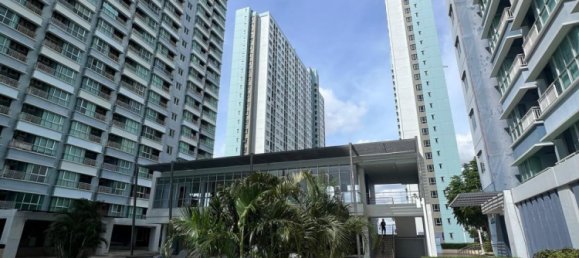 3-Zimmer Wohnung in Pattaya, Thailand, Nr. 74947 22