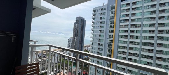 3-Zimmer Wohnung in Pattaya, Thailand, Nr. 74947 27