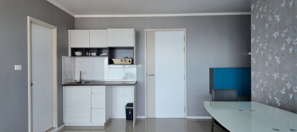 3-Zimmer Wohnung in Pattaya, Thailand, Nr. 74947 3