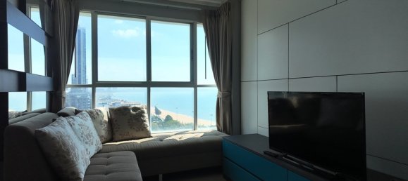3-Zimmer Wohnung in Pattaya, Thailand, Nr. 74947 7