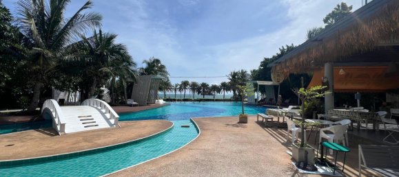 3-Zimmer Wohnung in Pattaya, Thailand, Nr. 74947 20