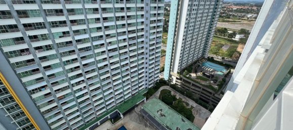 3-Zimmer Wohnung in Pattaya, Thailand, Nr. 74947 29